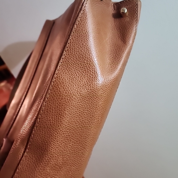 VINTAGE FENDI HANDLE - Picture 10 of 16